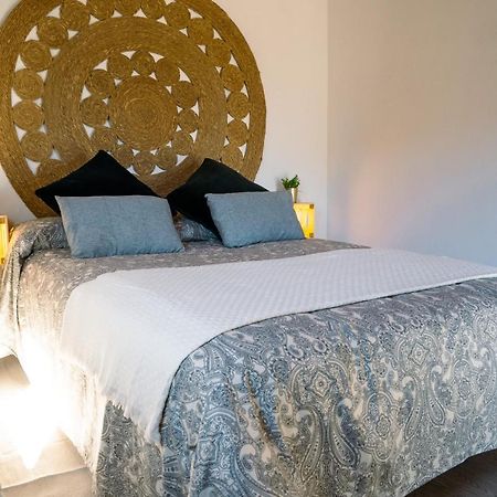Casa Rural San Mateo Villa เบกา เด ซานมาเตโอ ภายนอก รูปภาพ
