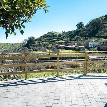 Casa Rural San Mateo Villa เบกา เด ซานมาเตโอ ภายนอก รูปภาพ