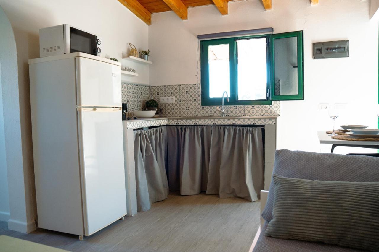 Casa Rural San Mateo Villa เบกา เด ซานมาเตโอ ภายนอก รูปภาพ