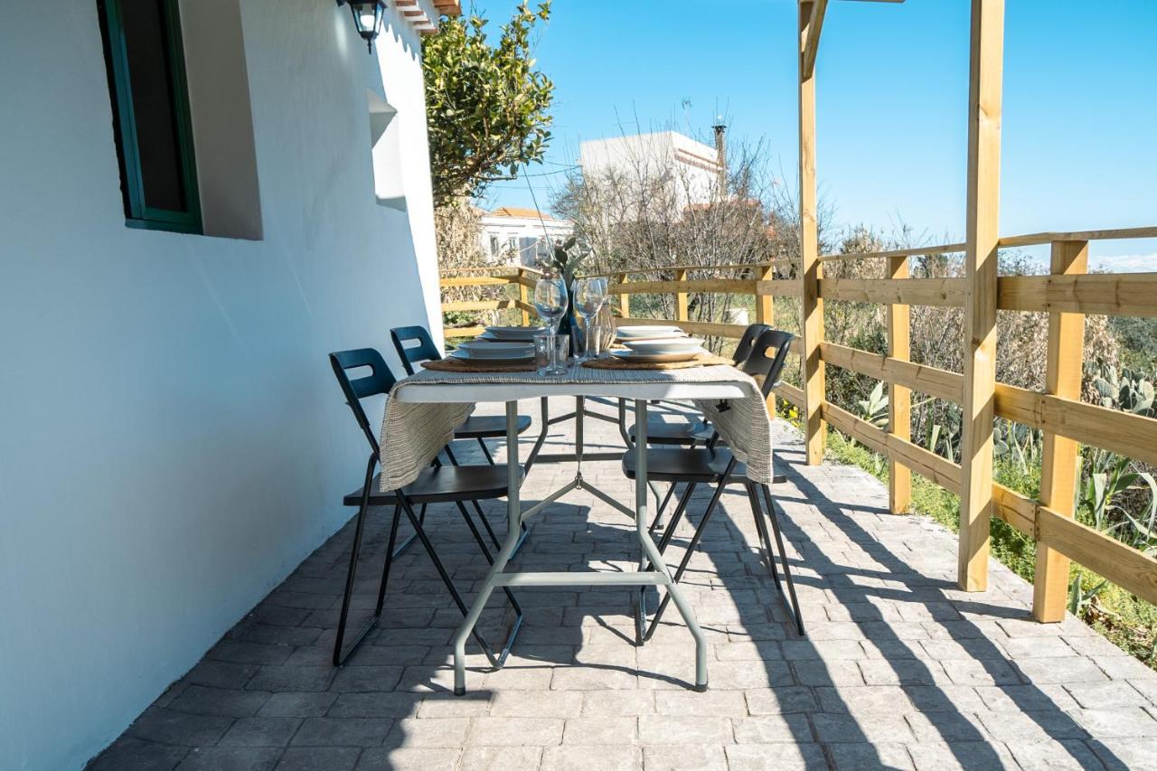 Casa Rural San Mateo Villa เบกา เด ซานมาเตโอ ภายนอก รูปภาพ