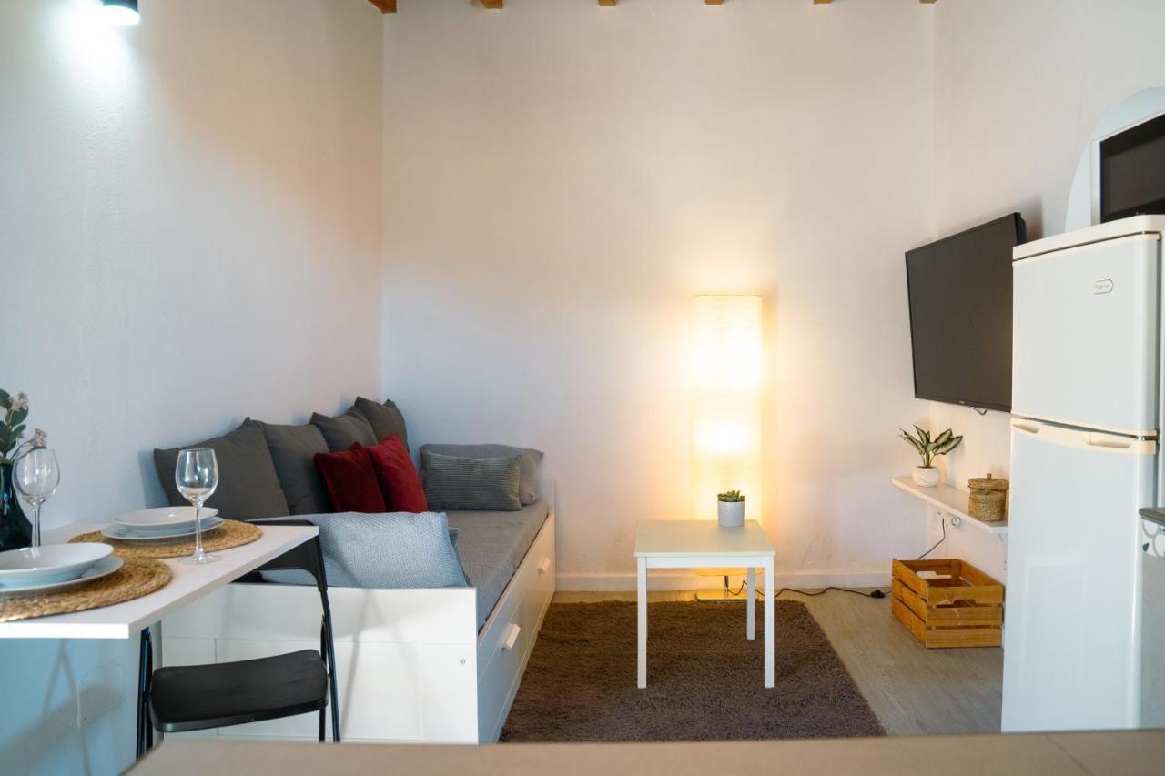 Casa Rural San Mateo Villa เบกา เด ซานมาเตโอ ภายนอก รูปภาพ