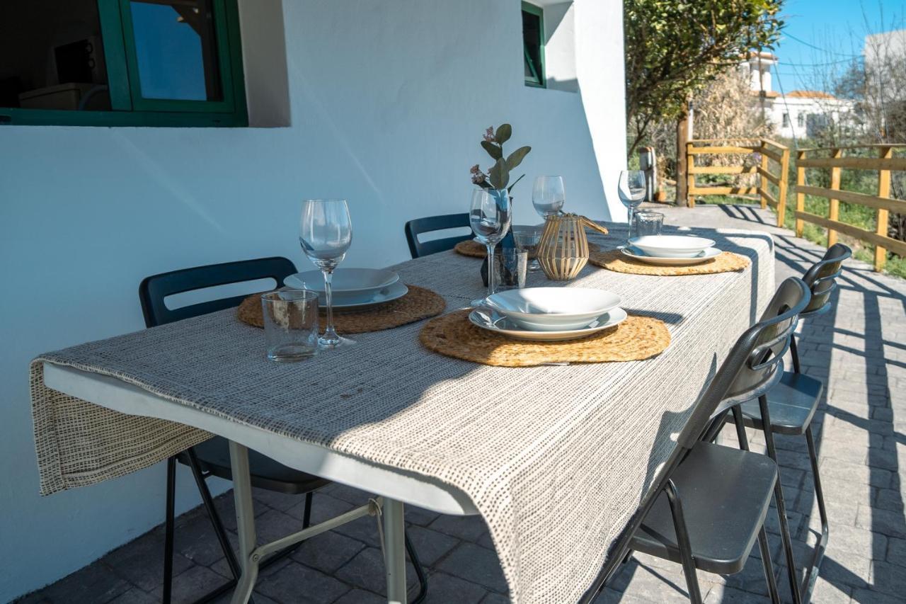Casa Rural San Mateo Villa เบกา เด ซานมาเตโอ ภายนอก รูปภาพ