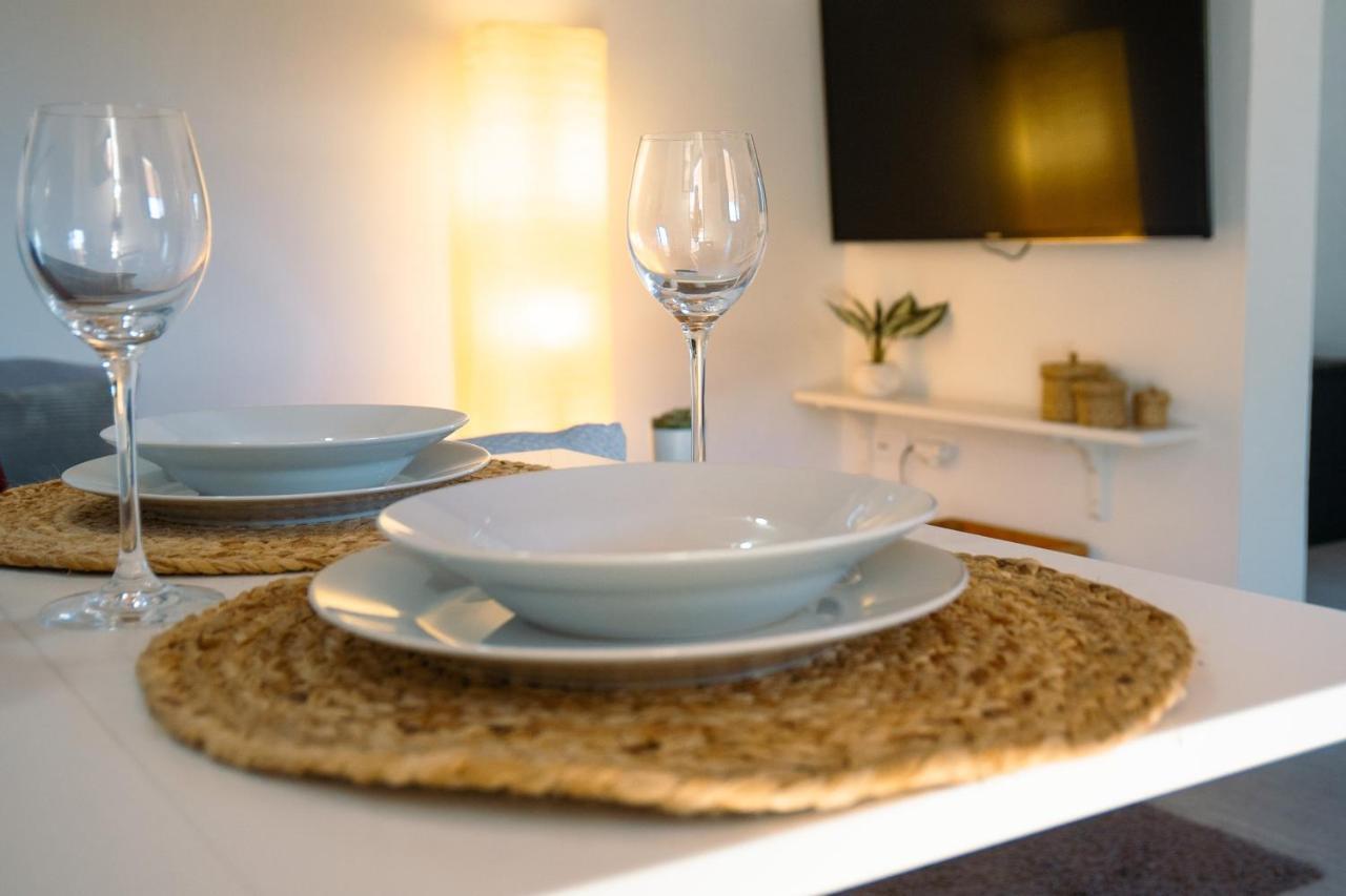 Casa Rural San Mateo Villa เบกา เด ซานมาเตโอ ภายนอก รูปภาพ